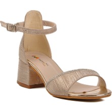 Altın Çocuk Abiye Ayakkabı 254 Ry 6503 F