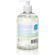Soop Baby Biberon Ve Beslenme Gereçleri Temizleyici 500 ml