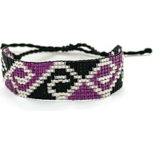 Helenist Design Miyuki Şık Tasarım Bileklik