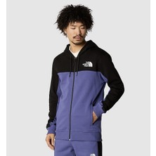The North Face M Icon Full Zıp Hoodıe NF0A7X1YI0D1