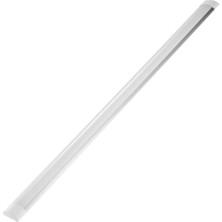 Powermaster 120 cm 40 Watt 6500K 220 Volt Beyaz Tekli LED Bant Armatür