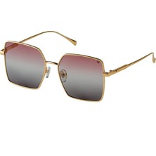 Blancia Mılano Kadın Metal Güneş Gözlüğü BC1236 C1
