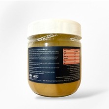 Rawshots Peanut Smoothy %100 Yer Fıstığı Ezmesi 360G