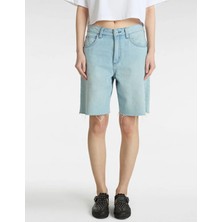 Sirelle Cut-Off Jorts