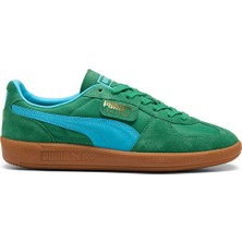 Puma Palermo Vintage Update Erkek Günlük Ayakkabı 40136401 Renkli