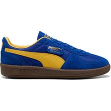 Puma Palermo Vintage Update Erkek Günlük Ayakkabı 40136402 Renkli