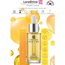 %20 C Vitamini Serumu 30ML - Aydınlatıcı,  Nemlendirici Bakım
