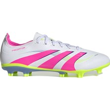 Predator League Fg/mg Erkek Beyaz Futbol Krampon ID1330