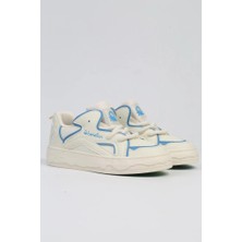 Benetton BNI-10100 Kadın Günlük Spor Ayakkabı