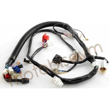 Elektrik Tesisatı Ybr - 8 Fiş