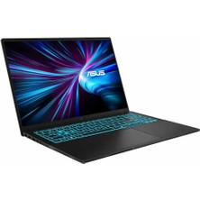Asus Vivobook 16 V3607VU-RP288BS4 I5 210H 40GB 512GB SSD Rtx 4050 6gb Freedos  Taşınabilir Bilgisayar