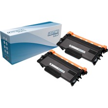Trend Bilgisayar TN-3467 Brother MFC-L6800DWT Muadil Toner 12 Bin Baskı 2 Li Paket