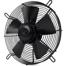 Better 250-S 220V Full Metal Better Fan