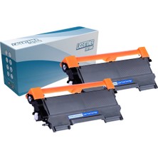 Trend Bilgisayar TN-450 Brother Fax 2490 Muadil Toner 2.600 2 Li Paket
