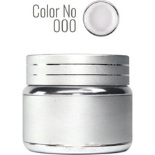 Fontenay Protez Tırnak Jeli - Builder Gel 56 gr - No : 000