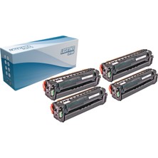 Trend Bilgisayar CLT-K504S Samsung Xpress SL-C1810W Muadil Toner 1 Set 4 Renk