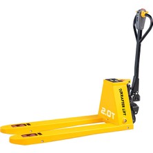Krafter Lift 2000KG Akülü/elektrikli Transpalet