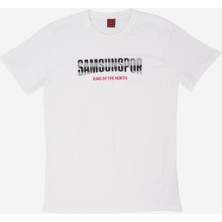 Samsunspor Kıng Of The North T-Shırt