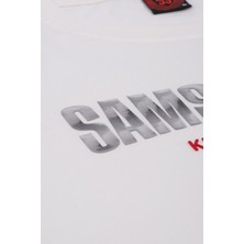Samsunspor Kıng Of The North T-Shırt