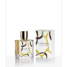 Dartıste 610 Edp Kadın Parfum