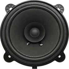 Powermaster PW-16THHK 4 Ohm 120 Watt 16 cm Tekli Hoparlör