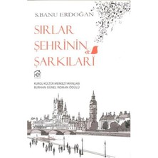 Sırlar Şehrinin Şarkıları