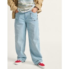 Sirelle 5 Pocket Puddle Pants