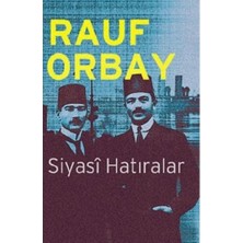 Siyasi Hatıralar
