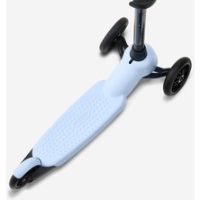 Decathlon Oxelo Çocuk Scooterı - 3 Tekerlekli - Mavi - Btwin B100