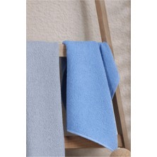 12'li El, Yüz ve Mutfak Havlusu Seti - 30X50 Cm, Yüksek Su Emiciliği, Yumuşak ve Şık