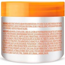 Cantu Kıvırcık ve Dalgalı Saçlar İçin Shea Yağı Durulanmayan Saç Bakım Kremi 57 gr