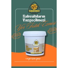 Thracenut 2 kg % 100 Yer Fıstık Ezmesi - Şeker Ilavesiz- Doğal- Şekersiz