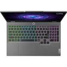 Lenovo LOQ 13.Nesil Core i7 13650HX-RTX4060 8Gb-16Gb-512Gb Ssd-15.6-W11