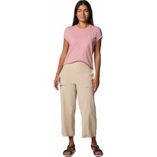 Columbia Boundless Beauty Wide Capri Iı Kadın Kapri AL2446