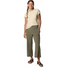 Columbia Boundless Beauty Wide Capri Iı Kadın Kapri AL2446