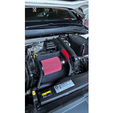 Seat Leon 1.4tsi 1.2tsi Açık Hava Filtre Kiti