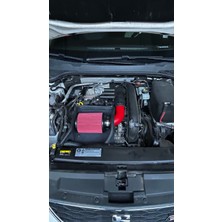 Seat Leon 1.4tsi 1.2tsi Açık Hava Filtre Kiti