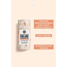 Yves Rocher Katı Deodorant - Ter Kokusu Önleyici-50 gr-94316