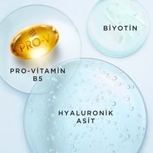 PANTENE PRO-V MIRACLES Hydra Glow Nemlendirici Saç Bakım Kremi Kuru Saçlar için 275ML