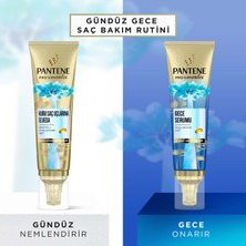 PANTENE PRO-V MIRACLES Hydra Glow Nemlendirici Saç Bakım Kremi Kuru Saçlar için 275ML