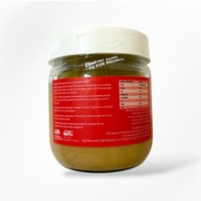 Rawshots Peanut Crunchy %100 Yer Fıstığı Ezmesi 360G