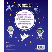 Eğlenceli Gerçekler - Keşif Zamanı: Güneş Sistemi
