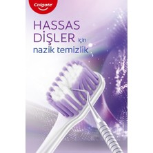 Colgate Gentle Clean 2+1 Diş Fırçası