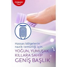 Colgate Gentle Clean 2+1 Diş Fırçası