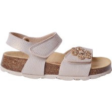 Superfit Mantar Taban Çocuk Sandalet