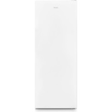 Vestel CDL601 221 lt E Enerji Etiketi Çekmeceli Dikey Derin Dondurucu