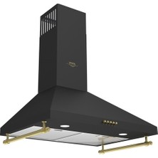 Vestel AD-60041 Rs 60 cm 3 Kademeli Ankastre Davlumbaz