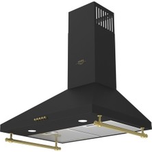 Vestel AD-60041 Rs 60 cm 3 Kademeli Ankastre Davlumbaz