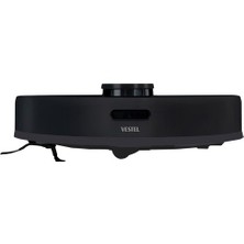Vestel V-Bot Pro S Robot Süpürge