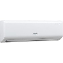 Regal Luna A++ 24000 BTU Inverter Duvar Tipi Klima